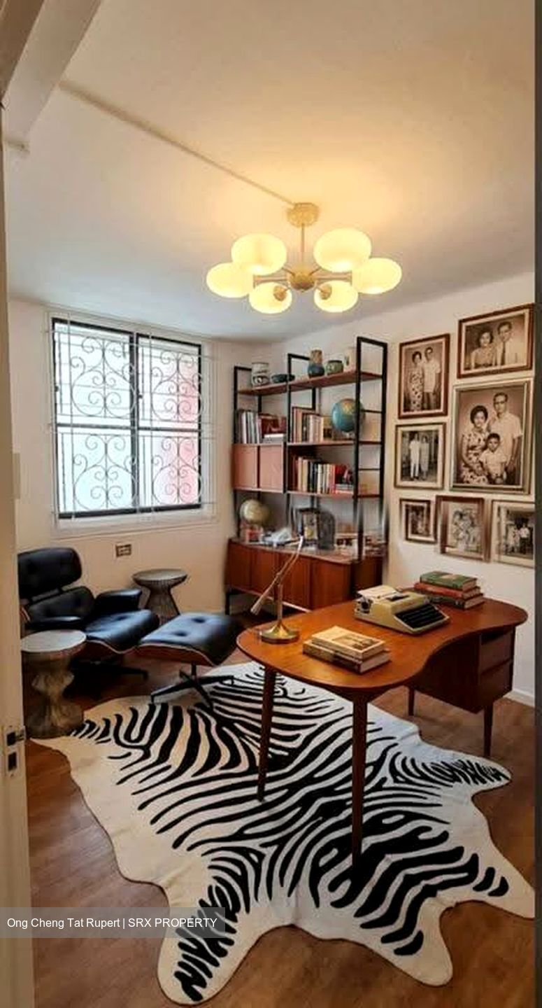 Blk 88 Commonwealth Heights (Queenstown), HDB 3 Rooms #628942301